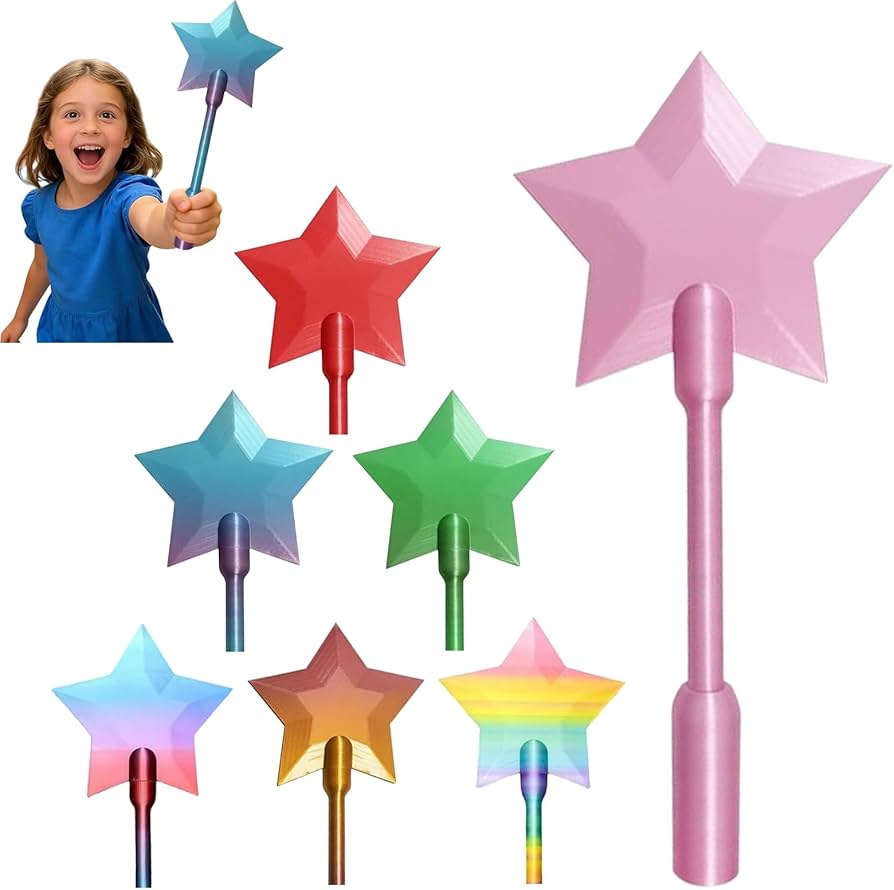 Star Wand