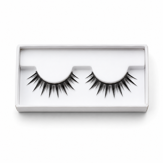 Lashes