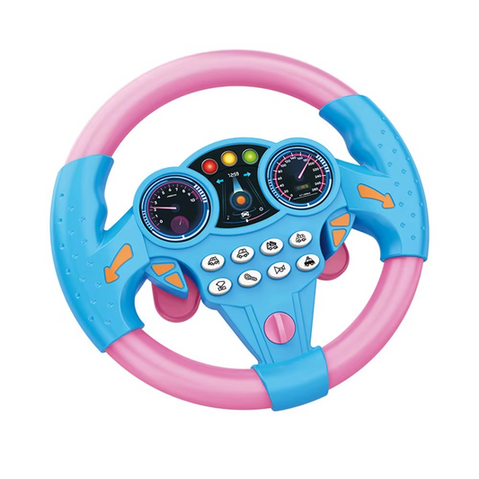 Princess Wheel