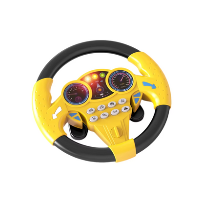 Princess Wheel