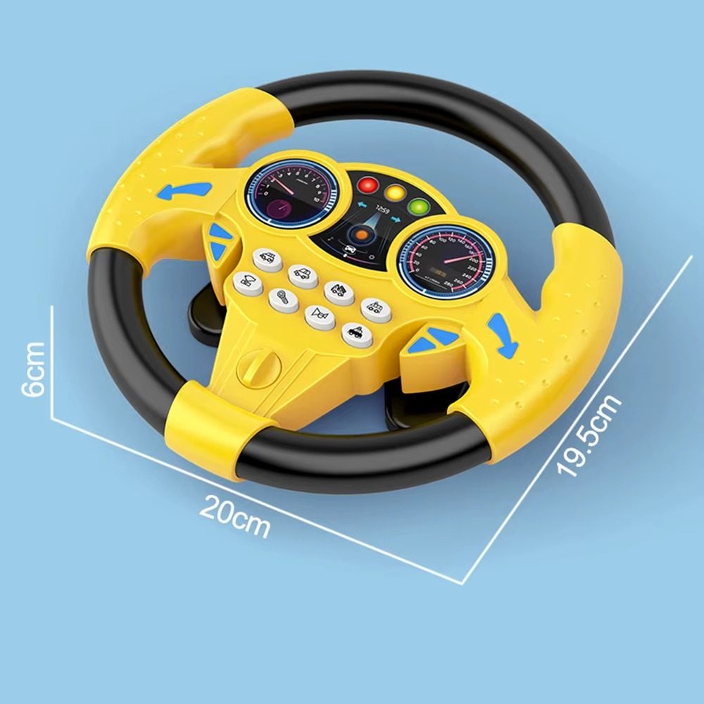 Princess Wheel