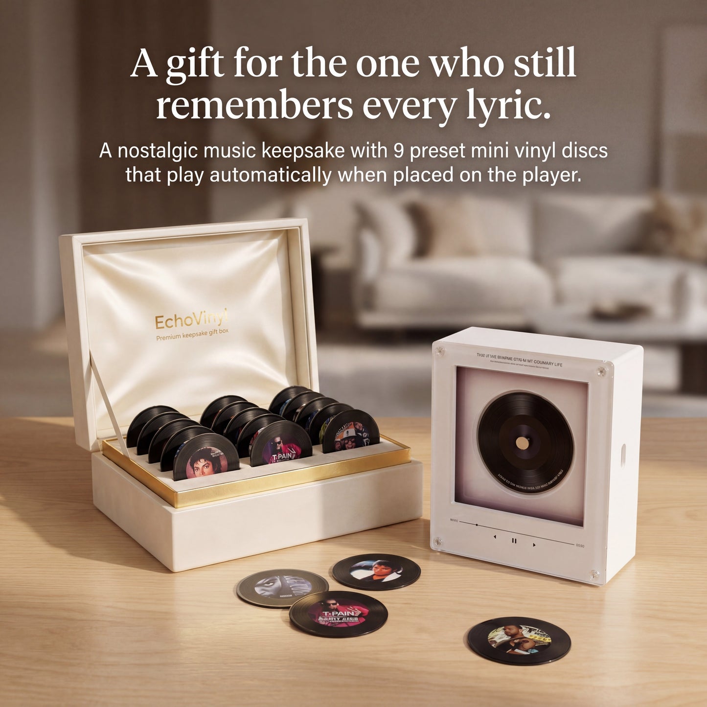 Music Box