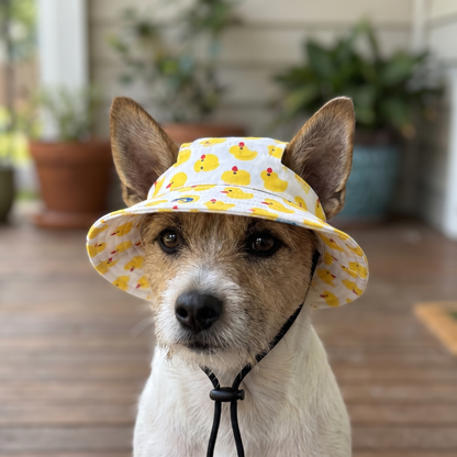 Pet Bucket Hat
