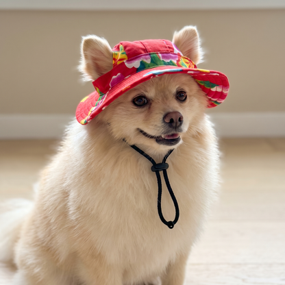 Pet Bucket Hat