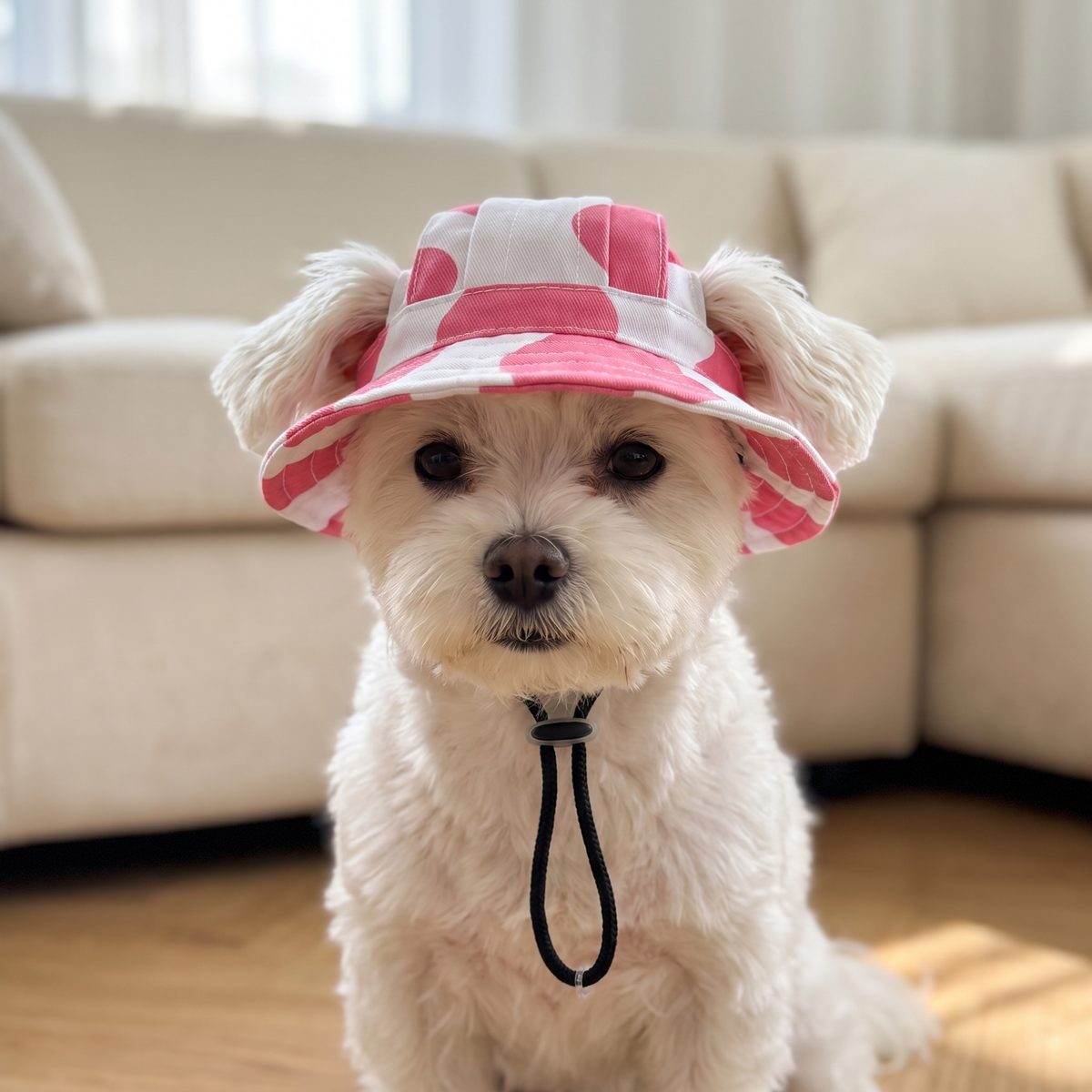 Pet Bucket Hat