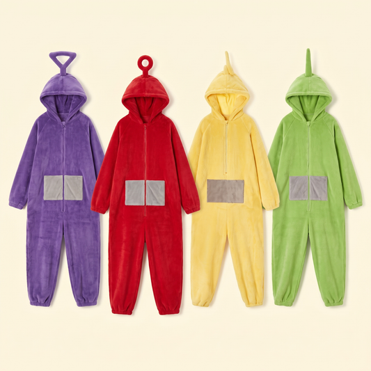 Tele Onesies