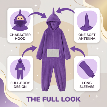 Tele Onesies
