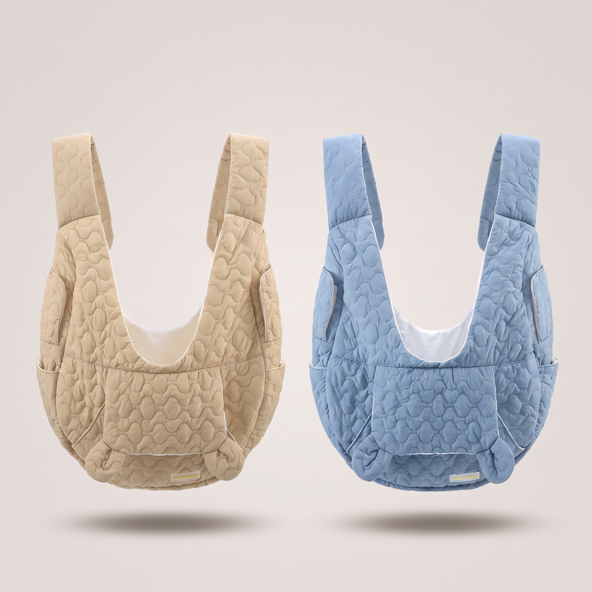 Soft Pet Chest Carrier