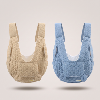 Soft Pet Chest Carrier